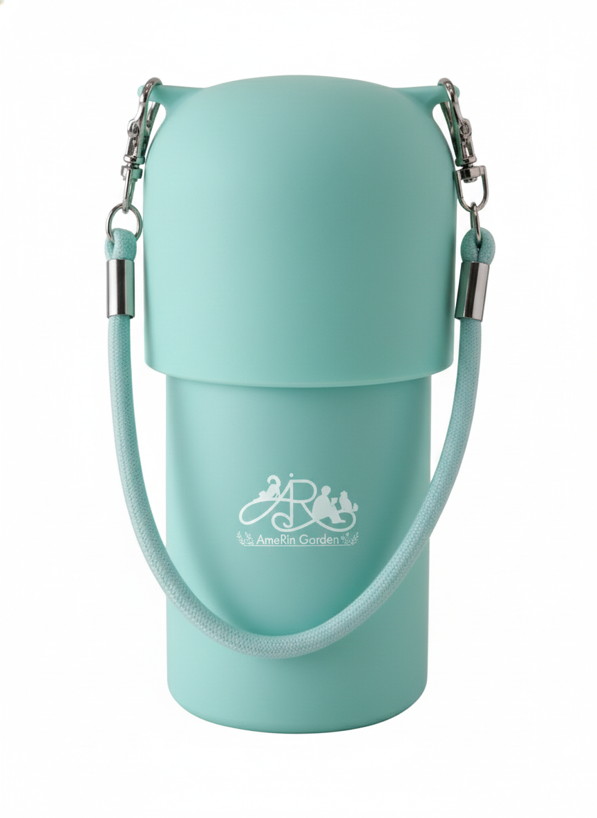 【保冷・保温対応】ペットボトルホルダー