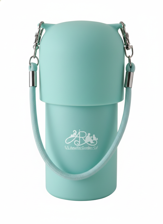 【保冷・保温対応】ペットボトルホルダー